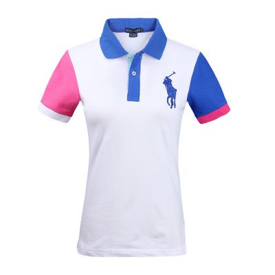 Women Polo shirts-871